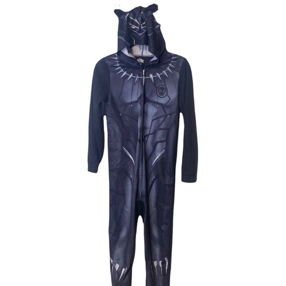 Marvel Black Panther Onsie Size L - Picture 8 of 8